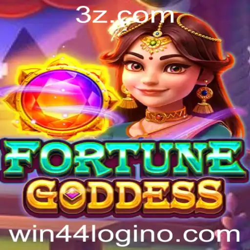 FORTUNEGODDESS: Descubra o Universo e as Regras do Novo Jogo