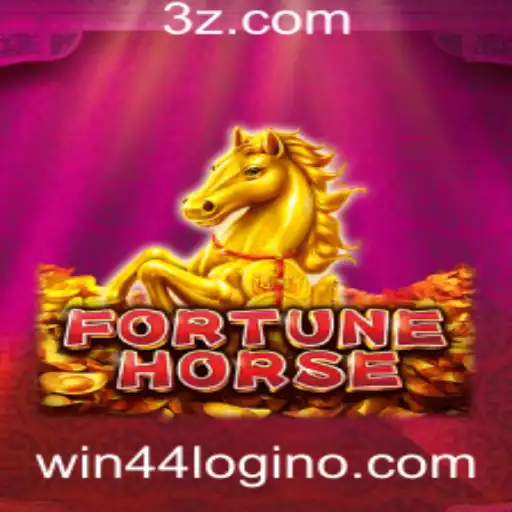Descubra FortuneHorse: Mergulhe na Aventura do Jogo com win44 vip login