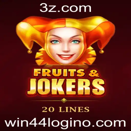 Explorando o Mundo de FruitsAndJokers20 e o Fascínio do Login Win44 VIP