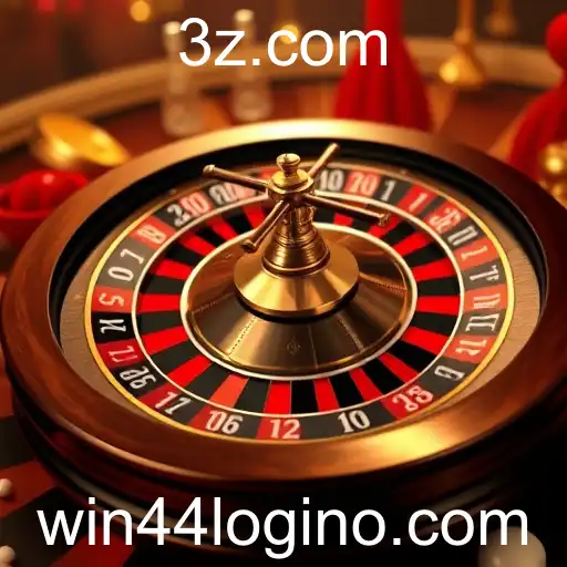 Guia Completo sobre Jogos de Roleta e Estratégias Win44 VIP Login