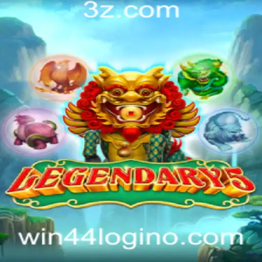 Descubra o Mundo de Legendary5 e o Enigma do 'win44 vip login'