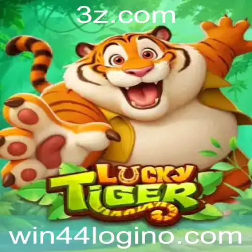 Explorando o Mundo de LuckyTiger: Um Guia Completo