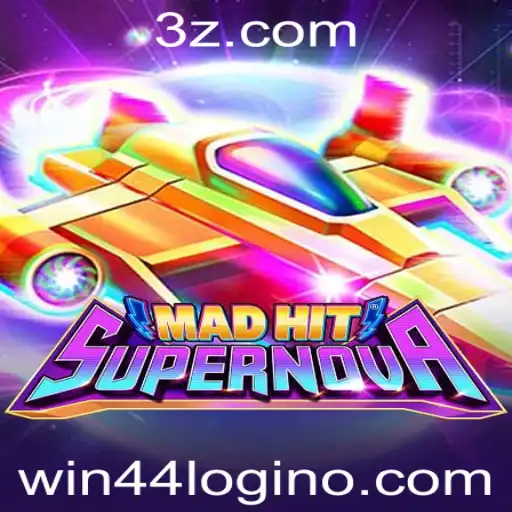 MadHitSupernova: Descubra o Novo Fenômeno dos Jogos com win44 vip login