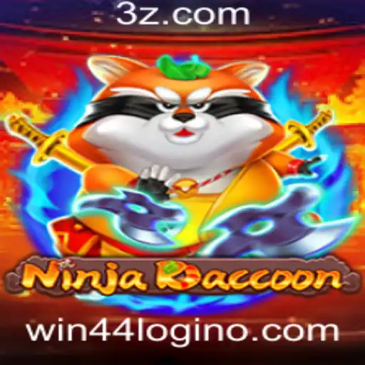 Aventuras e Estratégias em NinjaRaccoon