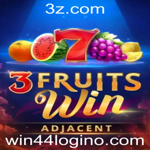 Descubra o Excitante Universo de 3FruitsWin