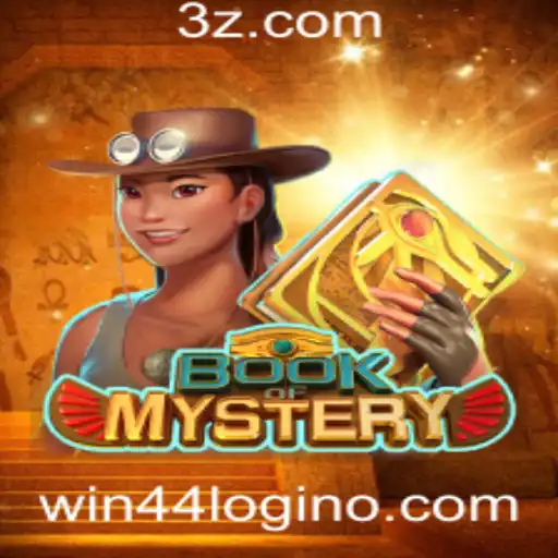 Descubra o Fascinante Mundo de BookofMystery