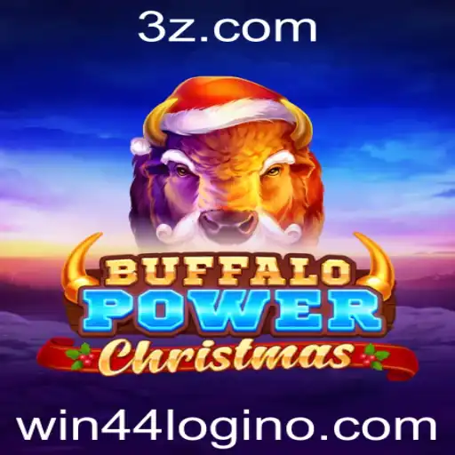 Explorando o Fascinante Mundo do BuffaloPowerChristmas e a Tendência win44 vip login
