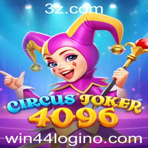 CircusJoker4096: Um Mergulho no Mundo Fascinante de Estratégias e Emoções
