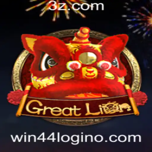 Descubra GreatLion: Um Jogo Emocionante com Login Exclusivo win44 vip