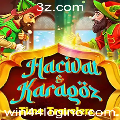 Descubra o Fascinante Mundo de HacivatandKaragoz: Um Guia Completo