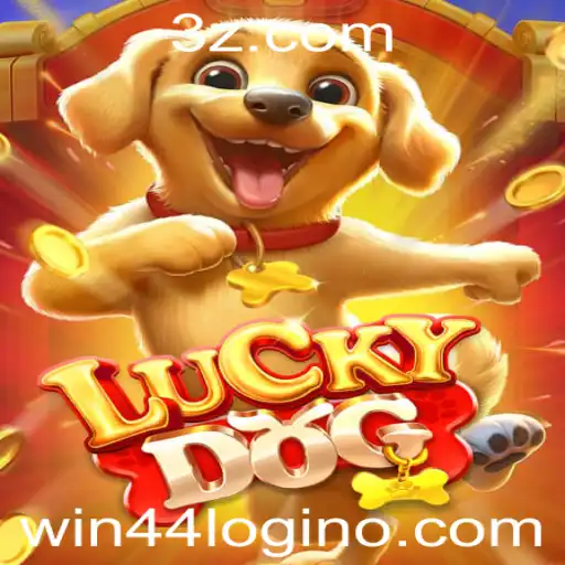 Descubra o Mundo do Jogo LuckyDog e Como o win44 Vip Login se Integra