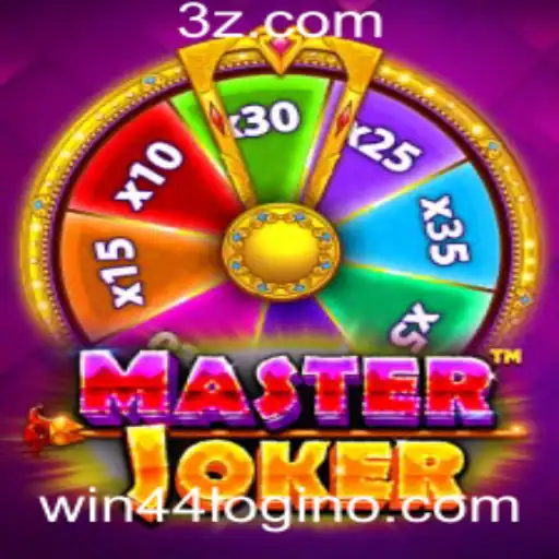 Descubra o Fascinante Mundo do Jogo MasterJoker