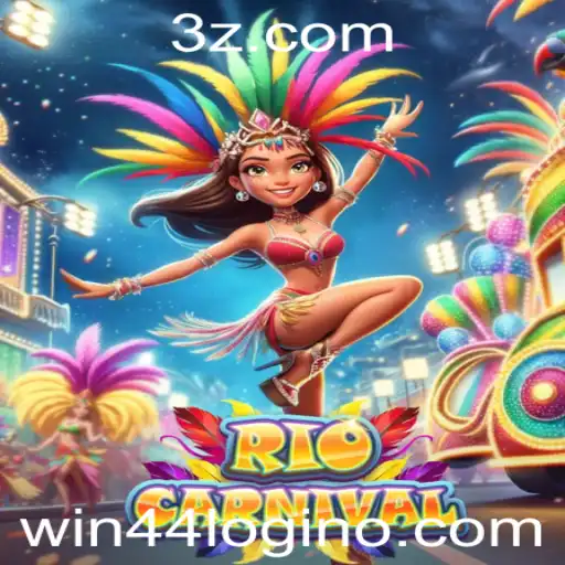 Explorando o Mundo Vibrante de 'RioCarnival' e como acessar com 'win44 vip login'