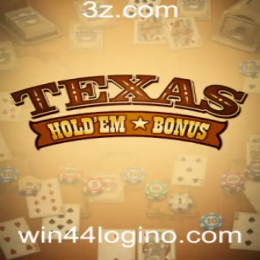 Explorando o Mundo do Texas Hold'em Bonus e a Plataforma Win44 VIP