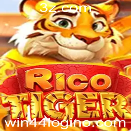 RicoTiger: Descubra o Fascinante Mundo do Jogo