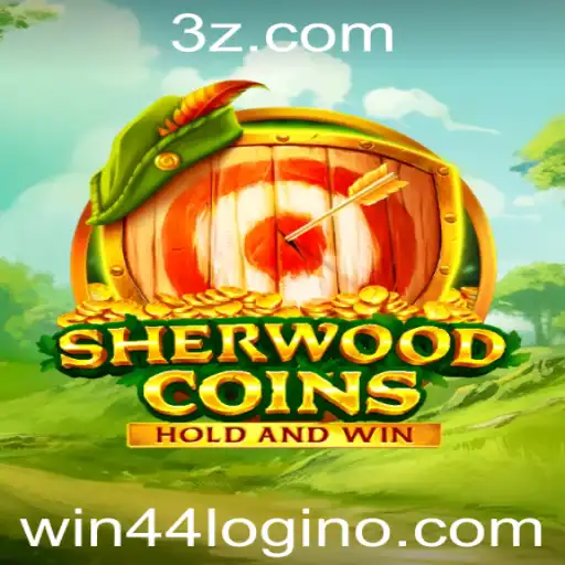 SherwoodCoins: Aventura e Estratégia no Fascinante Mundo de Robins Hood