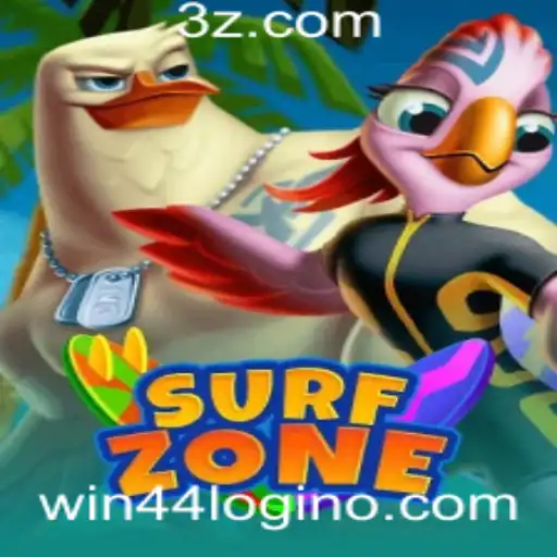 Descubra o Mundo Empolgante do SurfZone: Entretenimento e Desafios