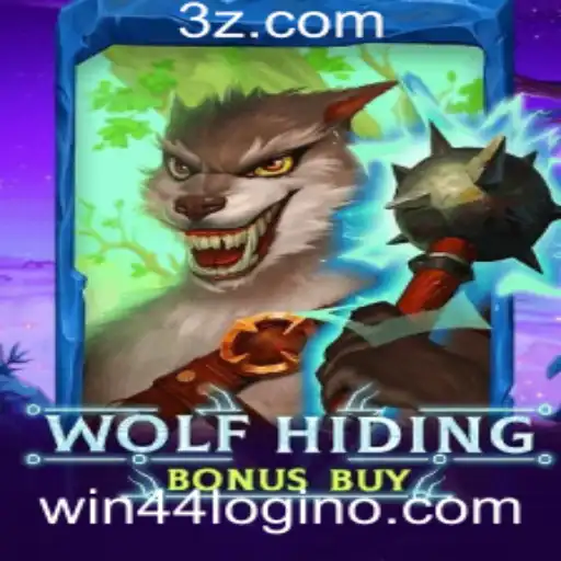 Explorando o Jogo 'WolfHidingBonusBuy' e o Login Exclusivo 'win44 vip'